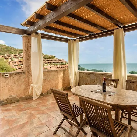 6 * Villaputzu