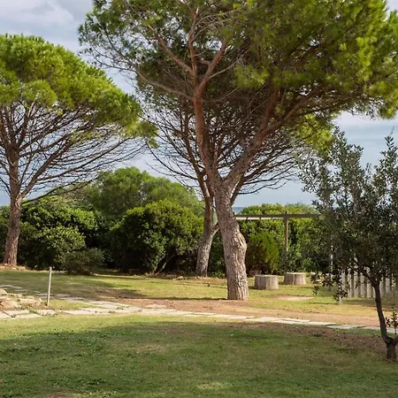 6 Holiday home Villaputzu