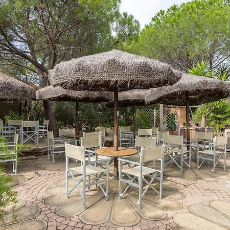 Hébergement de vacances 6