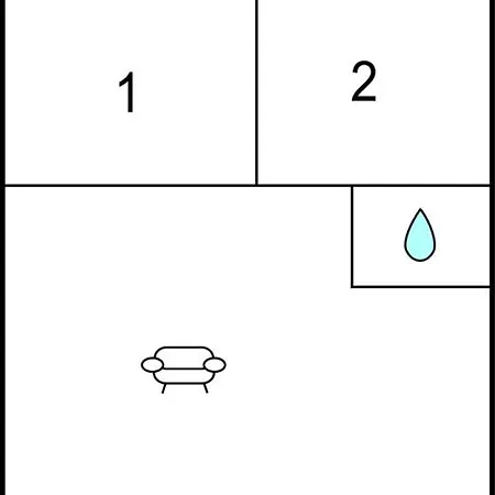 Prázdninový dům 6 Villaputzu